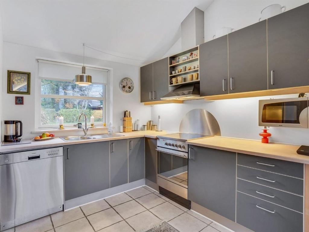 Holiday Home Lauren - 200m to the inlet in Sealand by Interhome photo 3