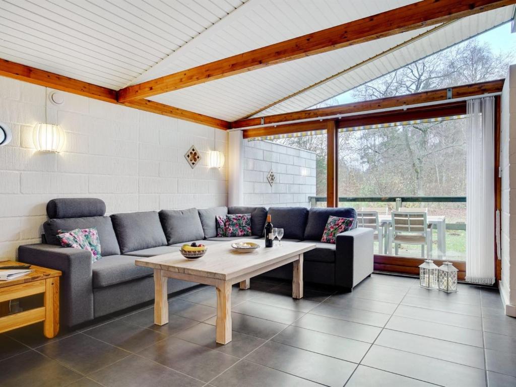 Holiday Home Gudrun - 400m from the sea in Sealand by Interhome photo 1