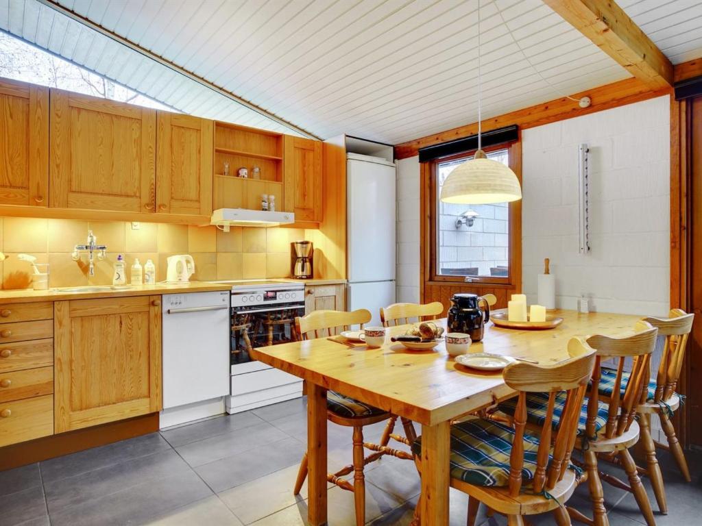 Holiday Home Gudrun - 400m from the sea in Sealand by Interhome photo 3