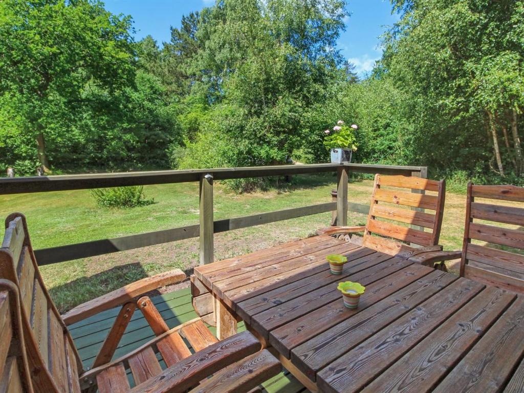 Holiday Home Gudrun - 400m from the sea in Sealand by Interhome photo 4