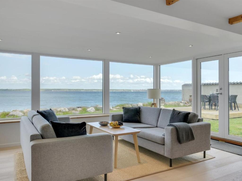 Holiday Home Elsabeth - 20m from the sea in Sealand by Interhome photo 2