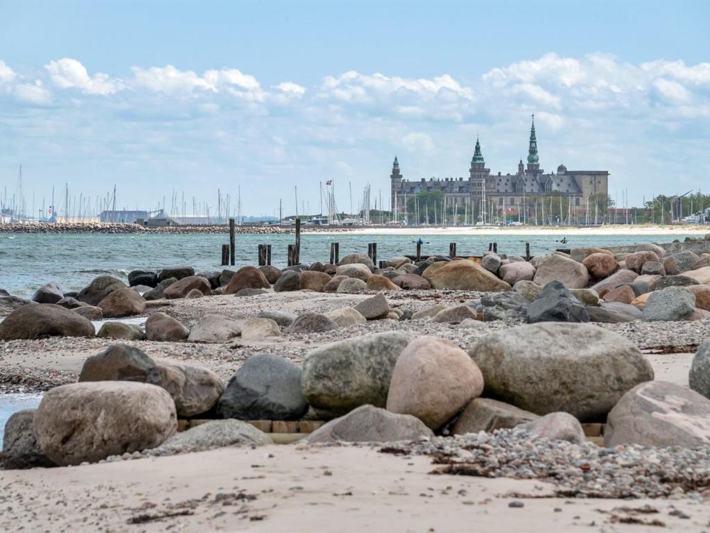 Holiday Home Elsabeth - 20m from the sea in Sealand by Interhome photo 3