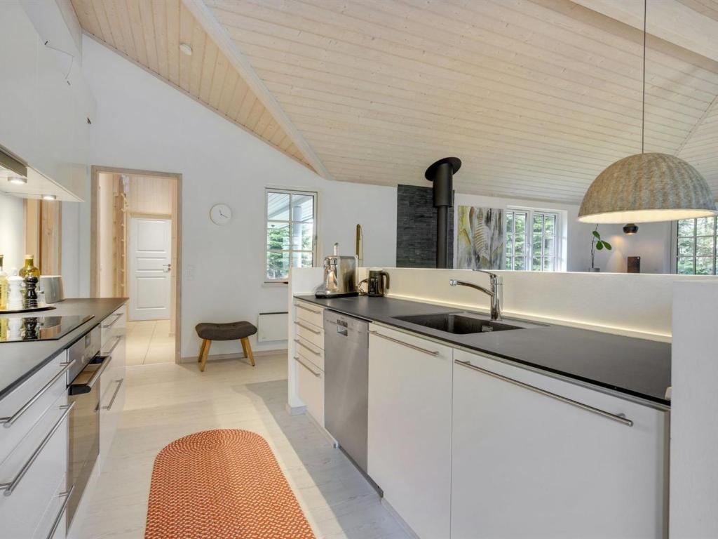 Holiday Home Hansmine - 150m to the inlet in Sealand by Interhome photo 3