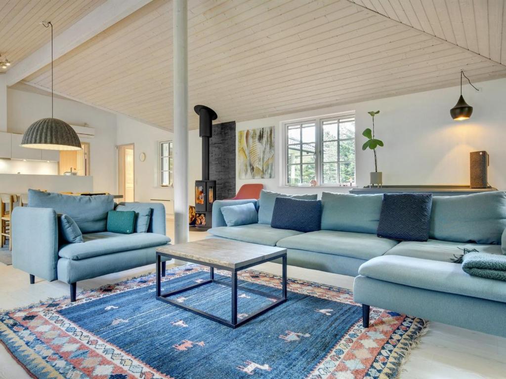 Holiday Home Hansmine - 150m to the inlet in Sealand by Interhome photo 1