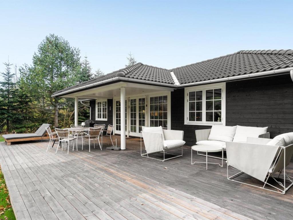 Holiday Home Hansmine - 150m to the inlet in Sealand by Interhome photo 4