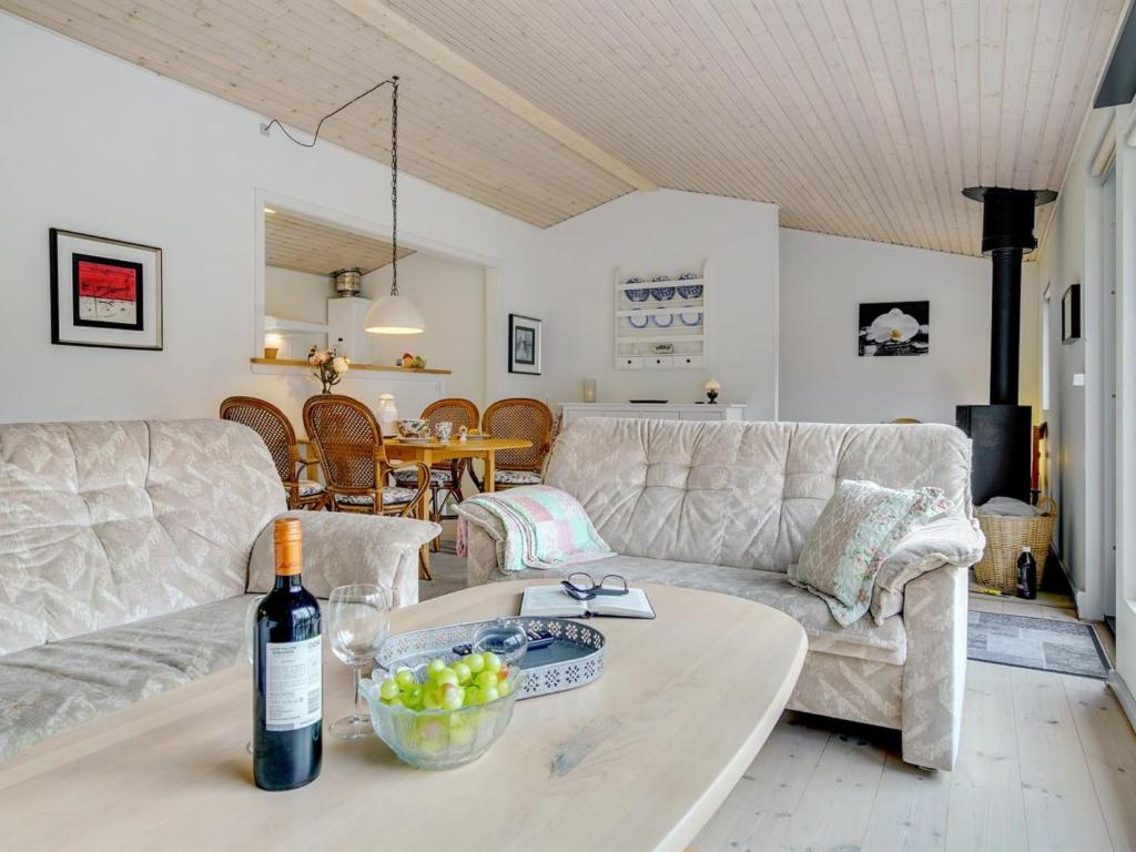 Holiday Home Taito - 1-1km from the sea in Sealand by Interhome photo 1