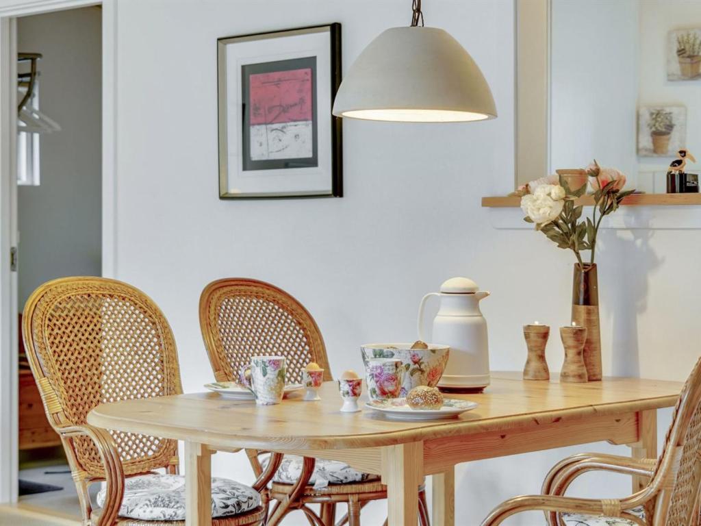 Holiday Home Taito - 1-1km from the sea in Sealand by Interhome photo 4