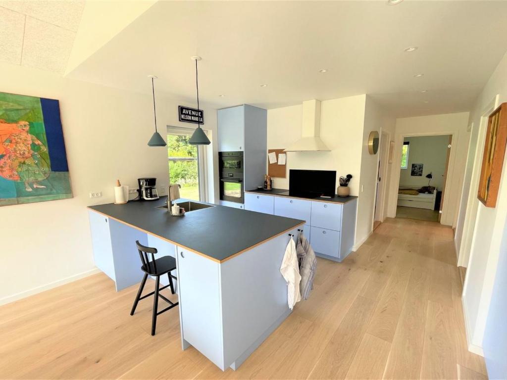 Holiday Home Gilla - 425m to the inlet in Sealand by Interhome photo 3