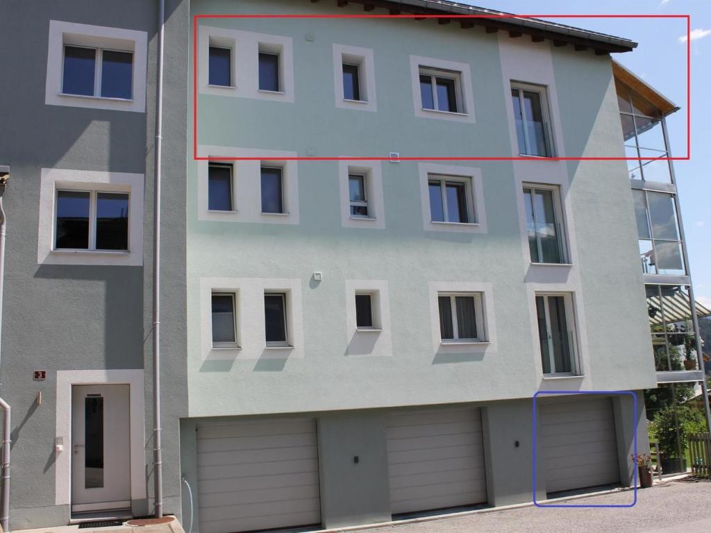 Apartment Pardi 3 Simeon by Interhome photo 1