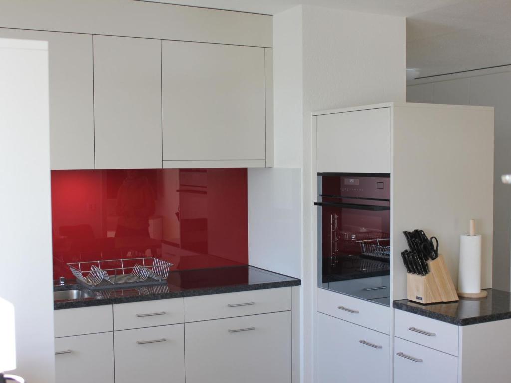 Apartment Pardi 3 Simeon by Interhome photo 4