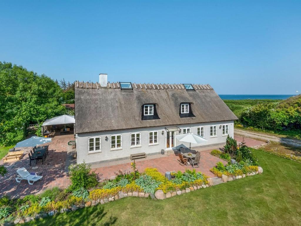Holiday Home Rebana - 30m from the sea in Sealand by Interhome photo 1