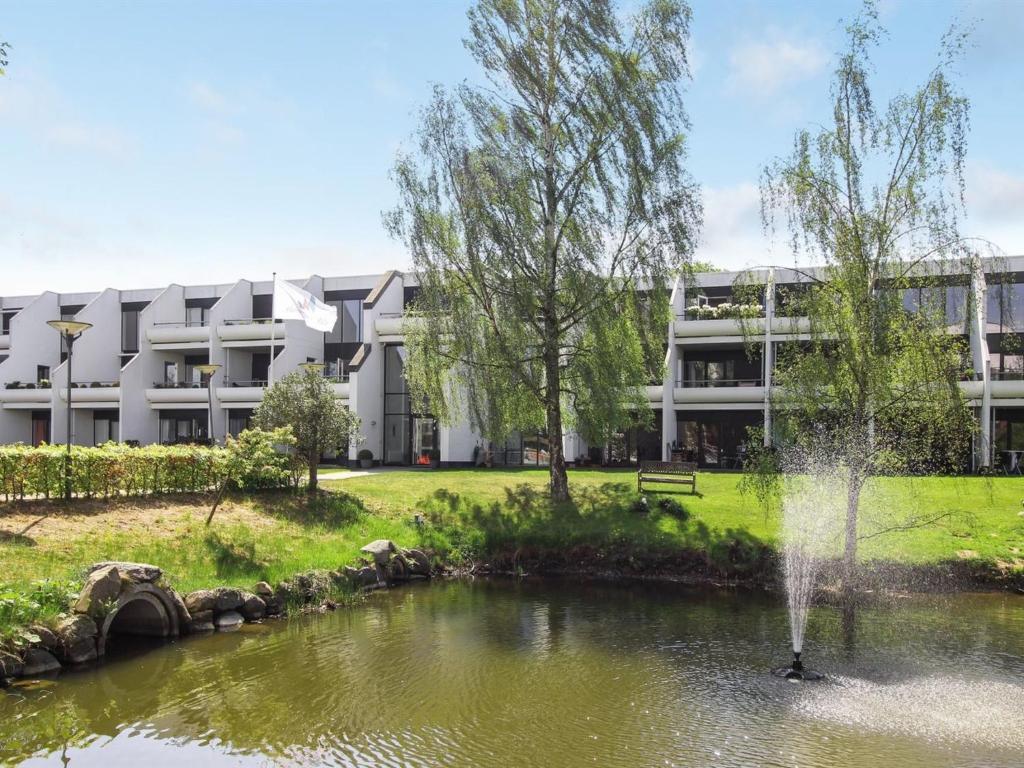 Apartment Askil - 50m from the sea in Sealand by Interhome