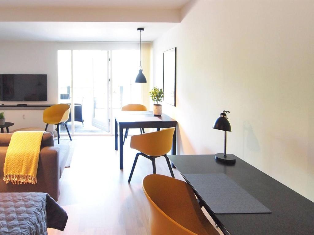 Apartment Askil - 50m from the sea in Sealand by Interhome photo 4