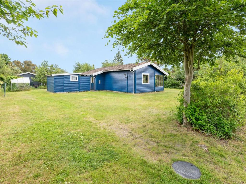 Holiday Home Holga - 450m from the sea in Sealand by Interhome photo 4