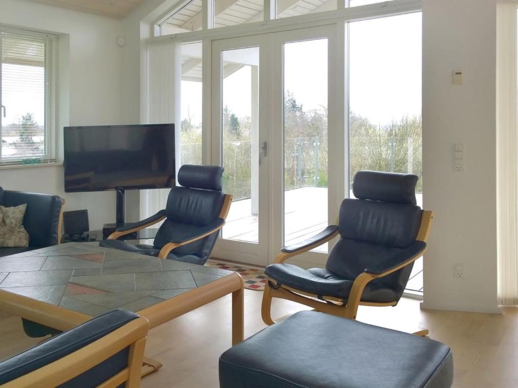 Holiday Home Vicente - 130m from the sea in Sealand by Interhome photo 4