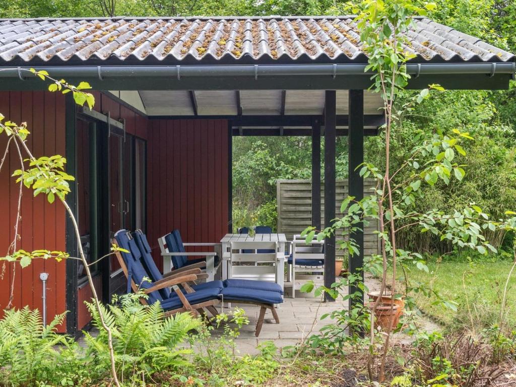 Holiday Home Wisten - 400m from the sea in Sealand by Interhome photo 3