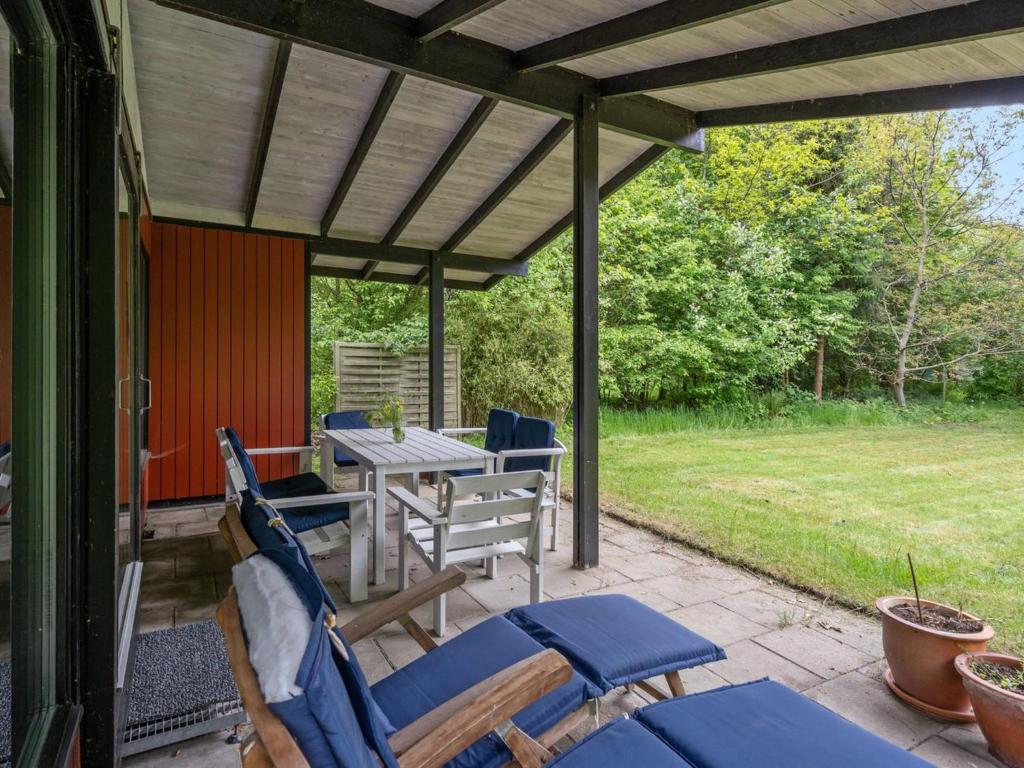 Holiday Home Wisten - 400m from the sea in Sealand by Interhome photo 4