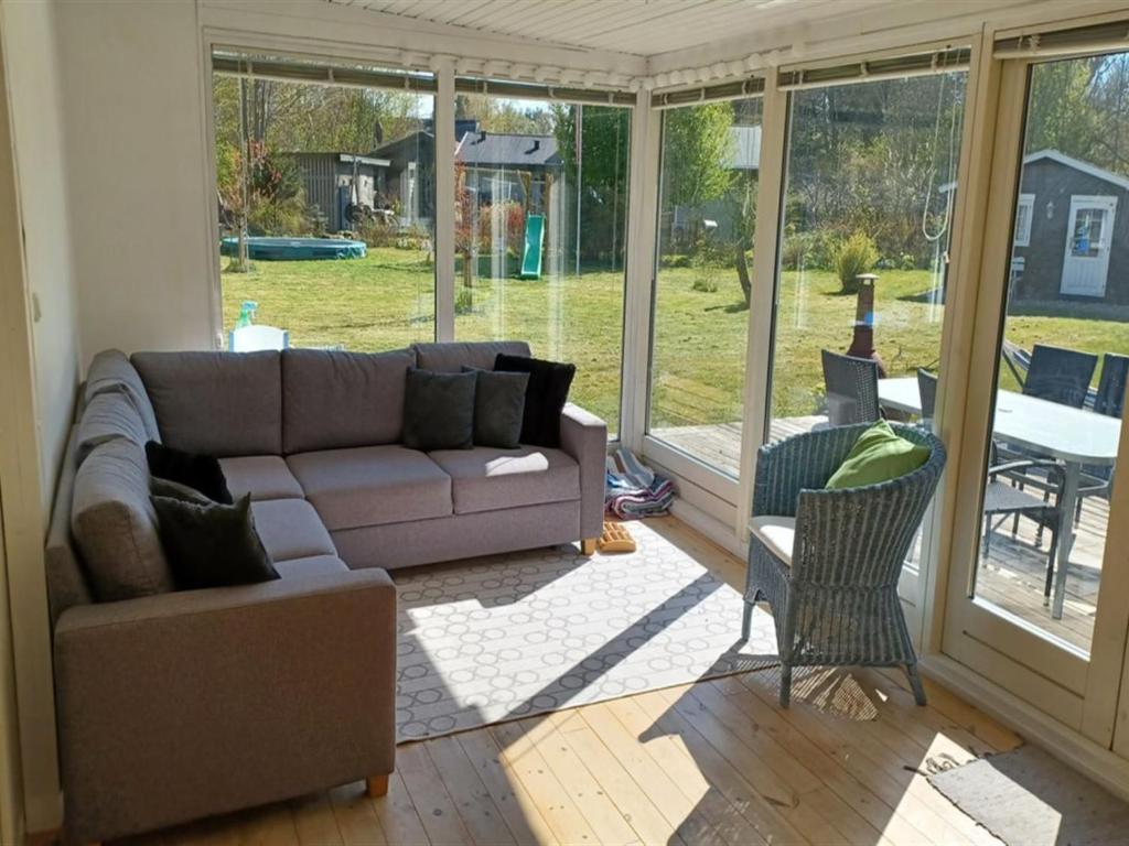 Holiday Home Lana - 1-8km from the sea in Sealand by Interhome photo 1