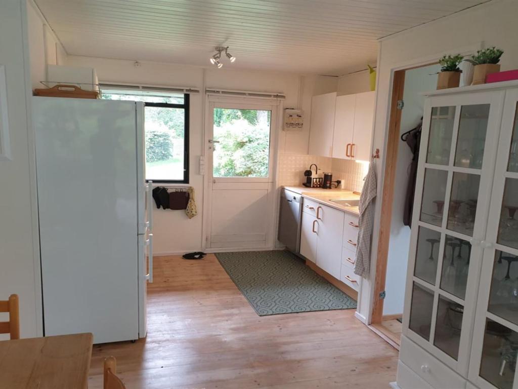 Holiday Home Lana - 1-8km from the sea in Sealand by Interhome photo 2