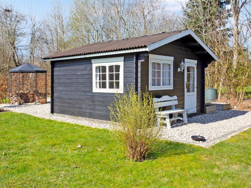 Holiday Home Lana - 1-8km from the sea in Sealand by Interhome photo 3