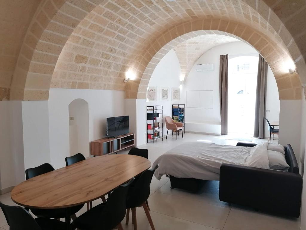 Appartamento B&B VOLTE D'OGIVA photo 4
