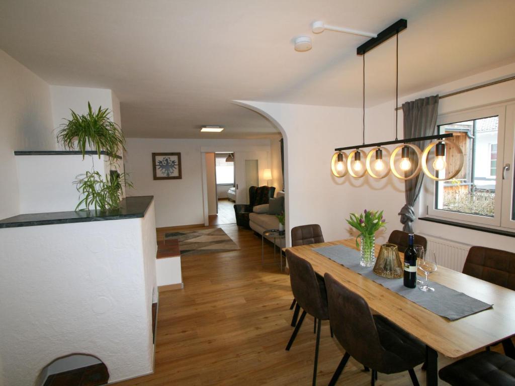 Apartment Lisa by Interhome photo 4