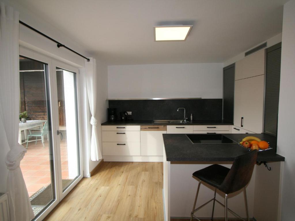 Apartment Lisa by Interhome photo 1