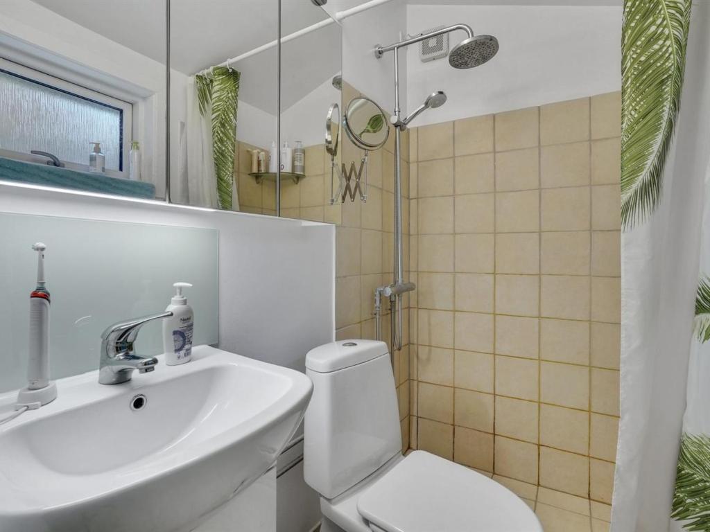 Holiday Home Noria - 200m from the sea in Sealand by Interhome photo 3
