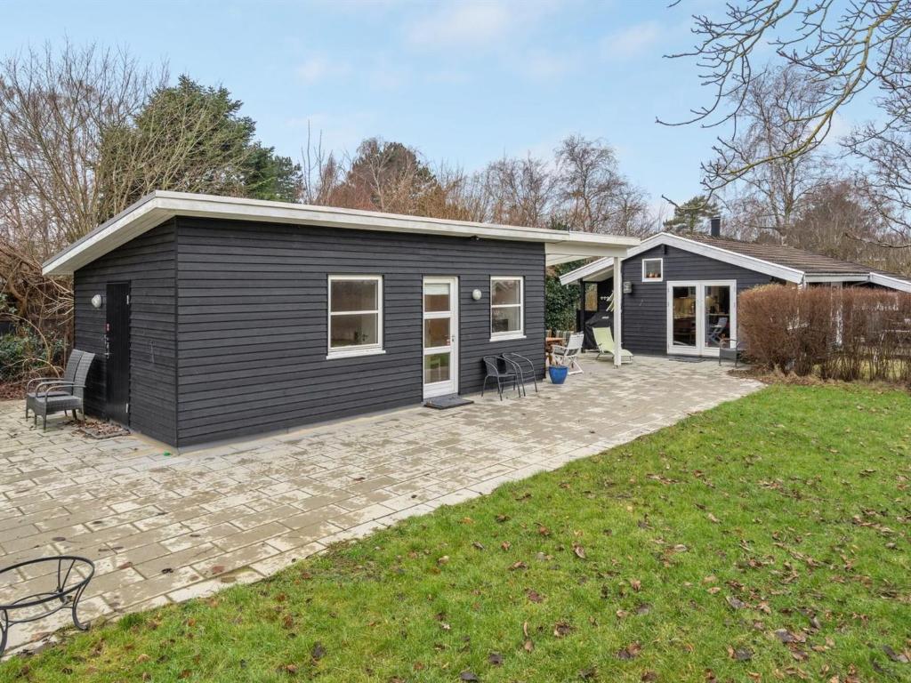 Holiday Home Noria - 200m from the sea in Sealand by Interhome