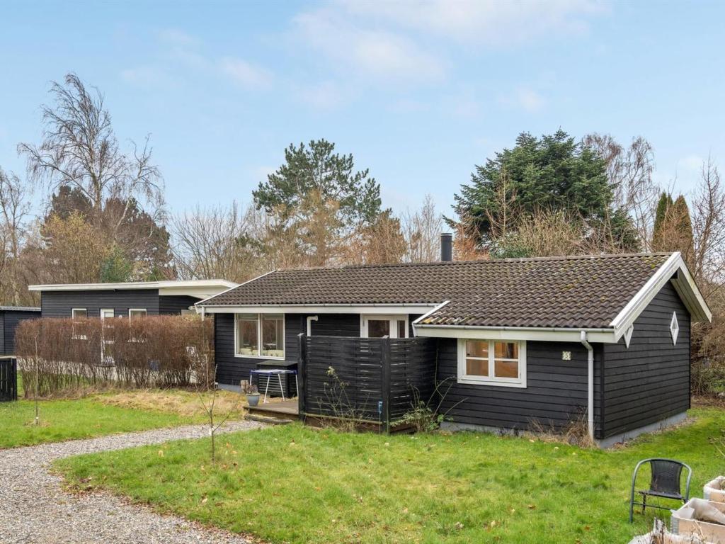 Holiday Home Noria - 200m from the sea in Sealand by Interhome photo 4