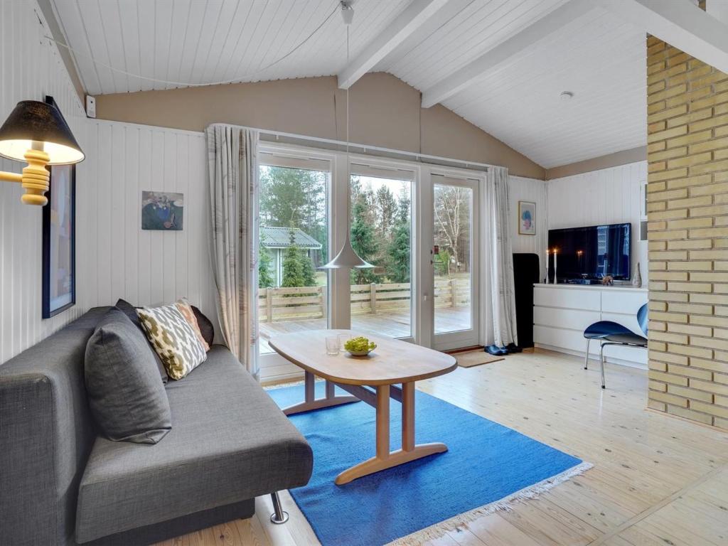 Holiday Home Signa - 1km from the sea in Sealand by Interhome photo 1