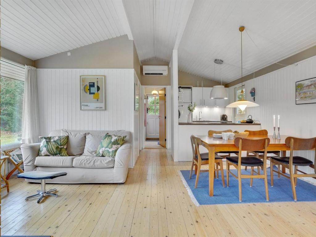 Holiday Home Signa - 1km from the sea in Sealand by Interhome photo 2