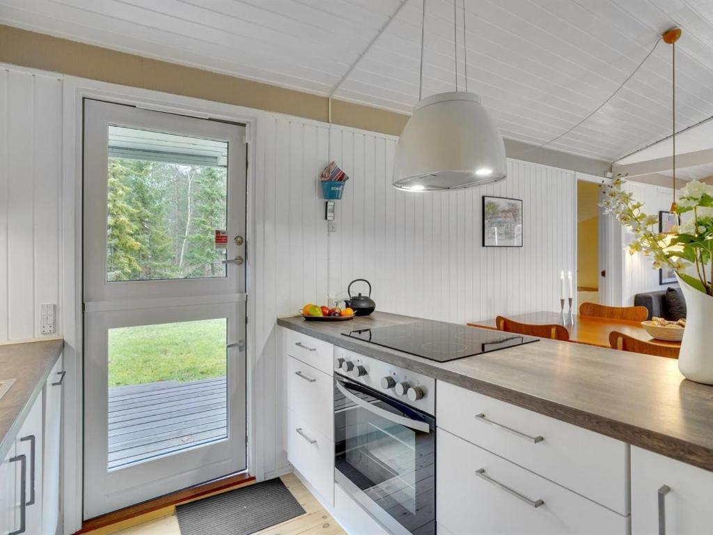 Holiday Home Signa - 1km from the sea in Sealand by Interhome photo 3