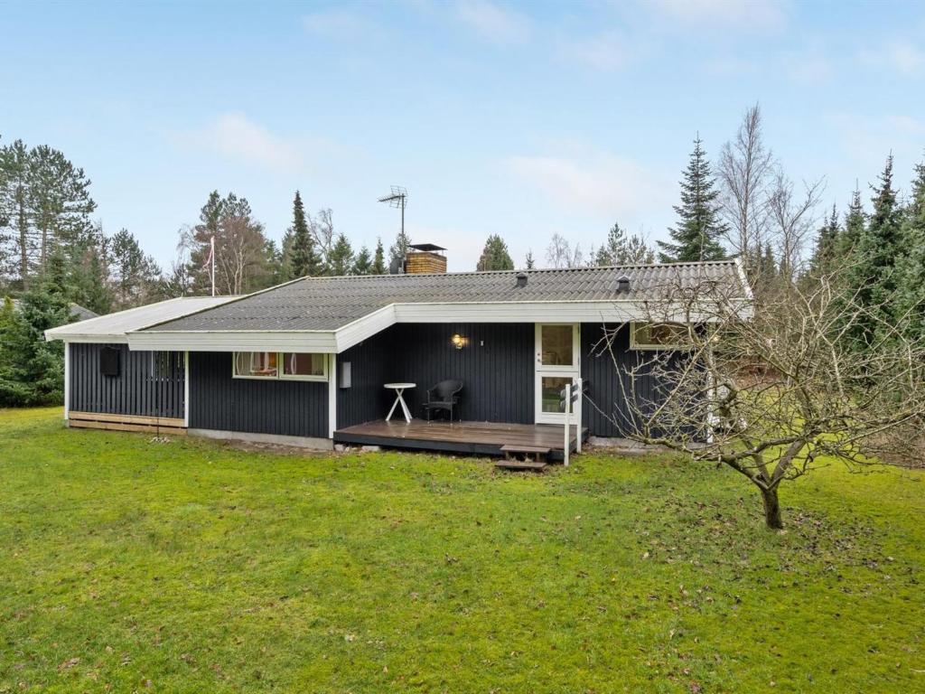 Holiday Home Signa - 1km from the sea in Sealand by Interhome photo 4