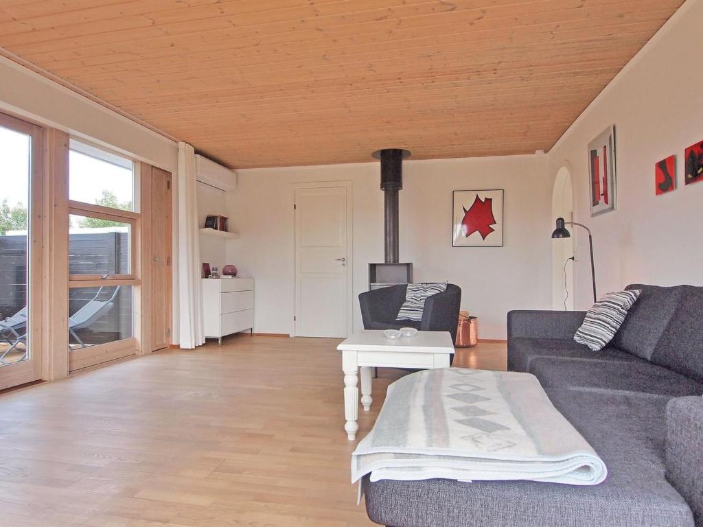 Holiday Home Jasper - 175m to the inlet in Sealand by Interhome photo 3