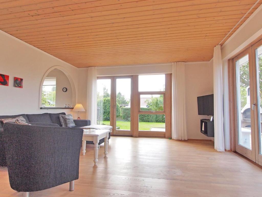 Holiday Home Jasper - 175m to the inlet in Sealand by Interhome photo 4