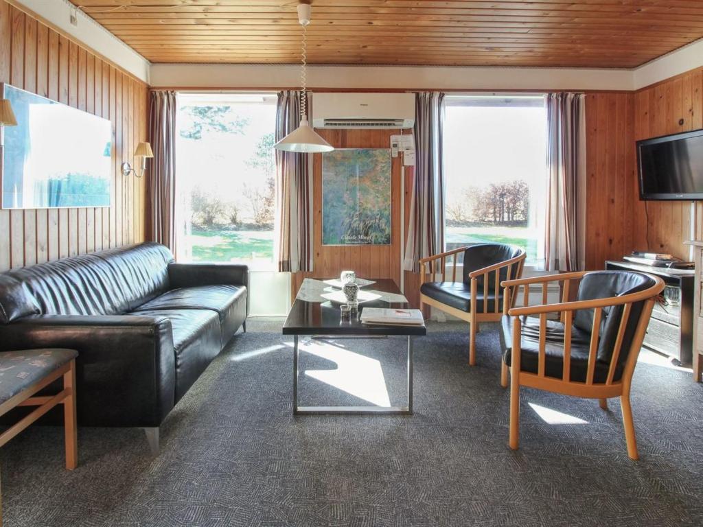 Holiday Home Juris - 200m from the sea in Lolland- Falster and Mon by Interhome photo 2
