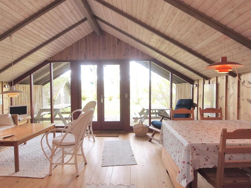 Holiday Home Caisa - 300m from the sea in Sealand by Interhome photo 2