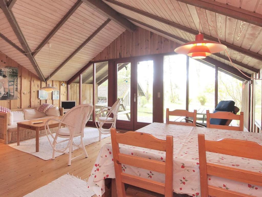 Holiday Home Caisa - 300m from the sea in Sealand by Interhome photo 3