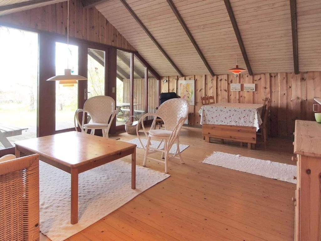 Holiday Home Caisa - 300m from the sea in Sealand by Interhome photo 4