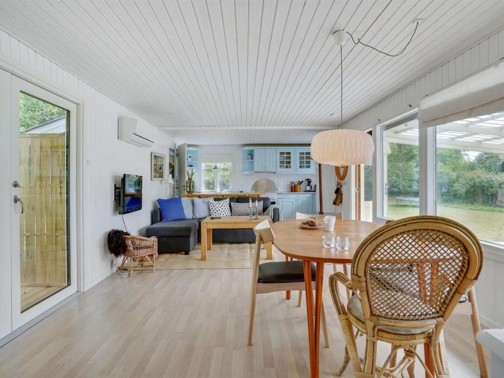 Holiday Home Alraune - 250m from the sea in Sealand by Interhome photo 1
