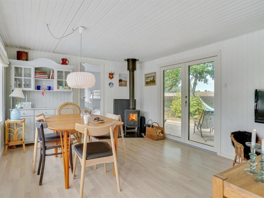 Holiday Home Alraune - 250m from the sea in Sealand by Interhome photo 2