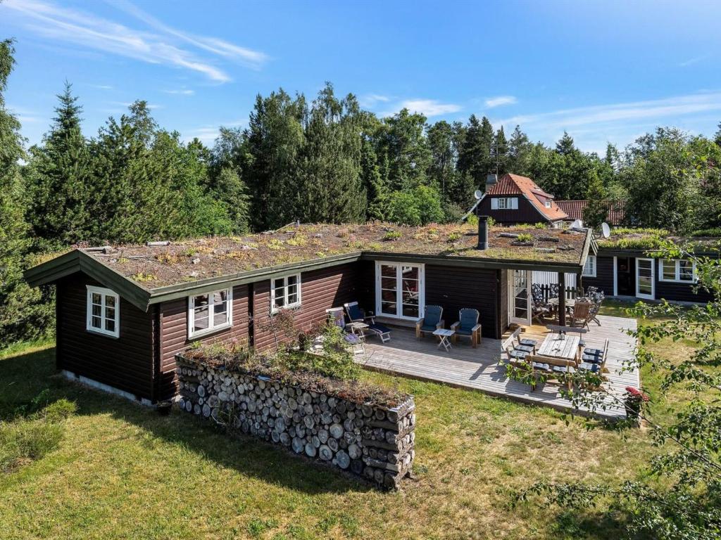 Holiday Home Gizela - 550m to the inlet in Sealand by Interhome