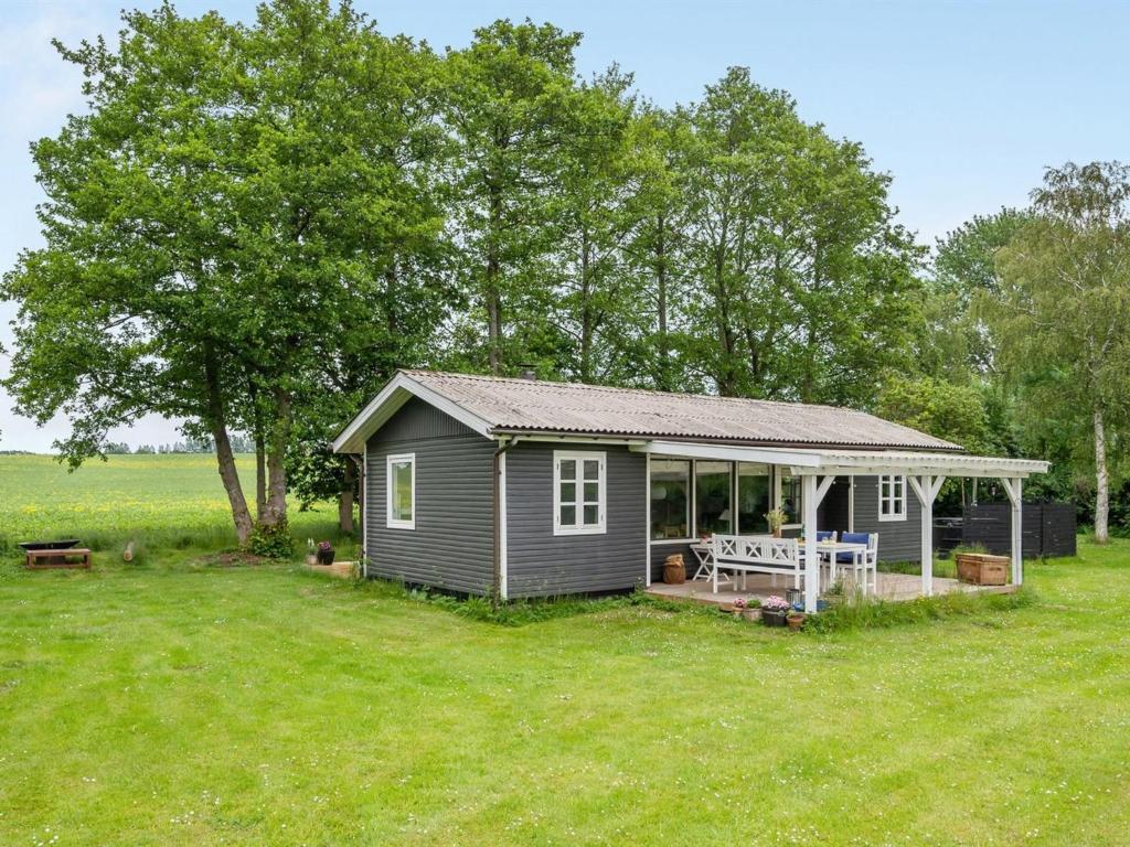 Holiday Home Alraune - 250m from the sea in Sealand by Interhome