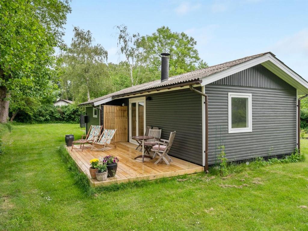 Holiday Home Alraune - 250m from the sea in Sealand by Interhome photo 4