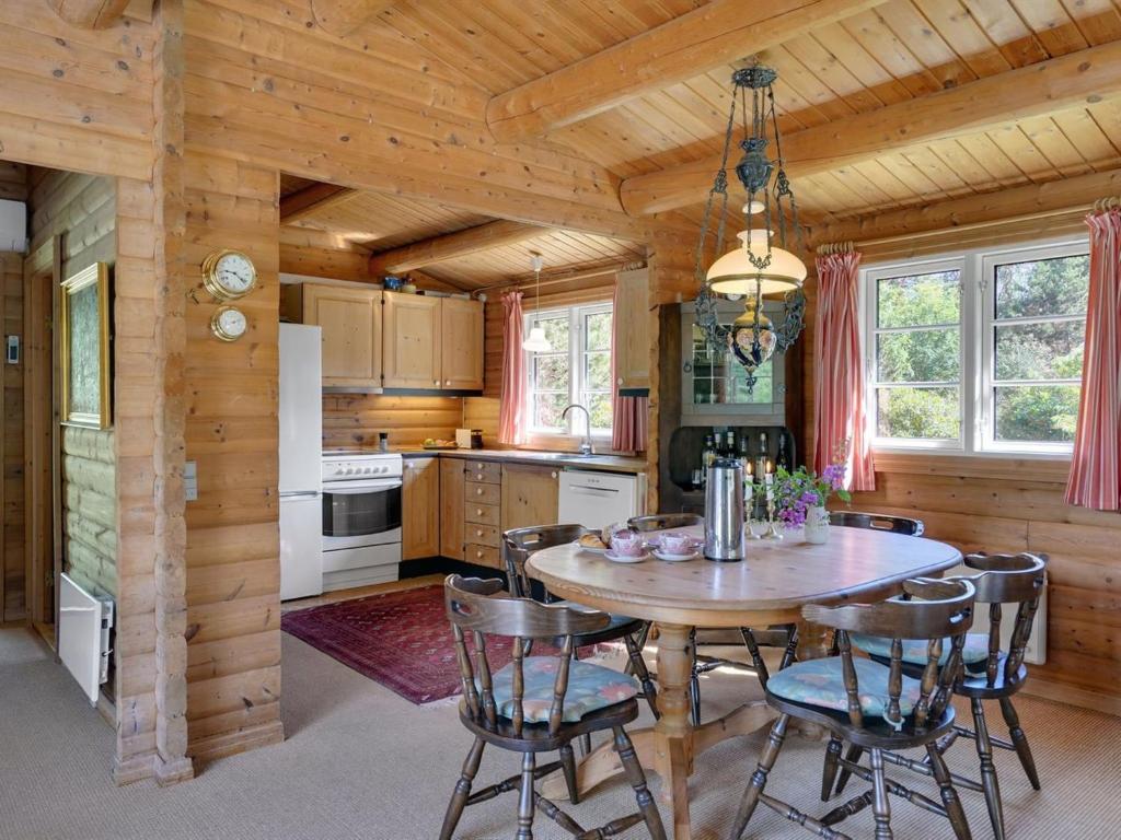 Holiday Home Gizela - 550m to the inlet in Sealand by Interhome photo 2