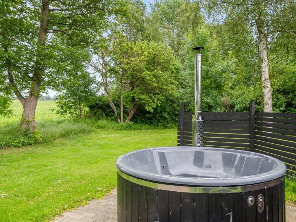 Holiday Home Alraune - 250m from the sea in Sealand by Interhome photo 3