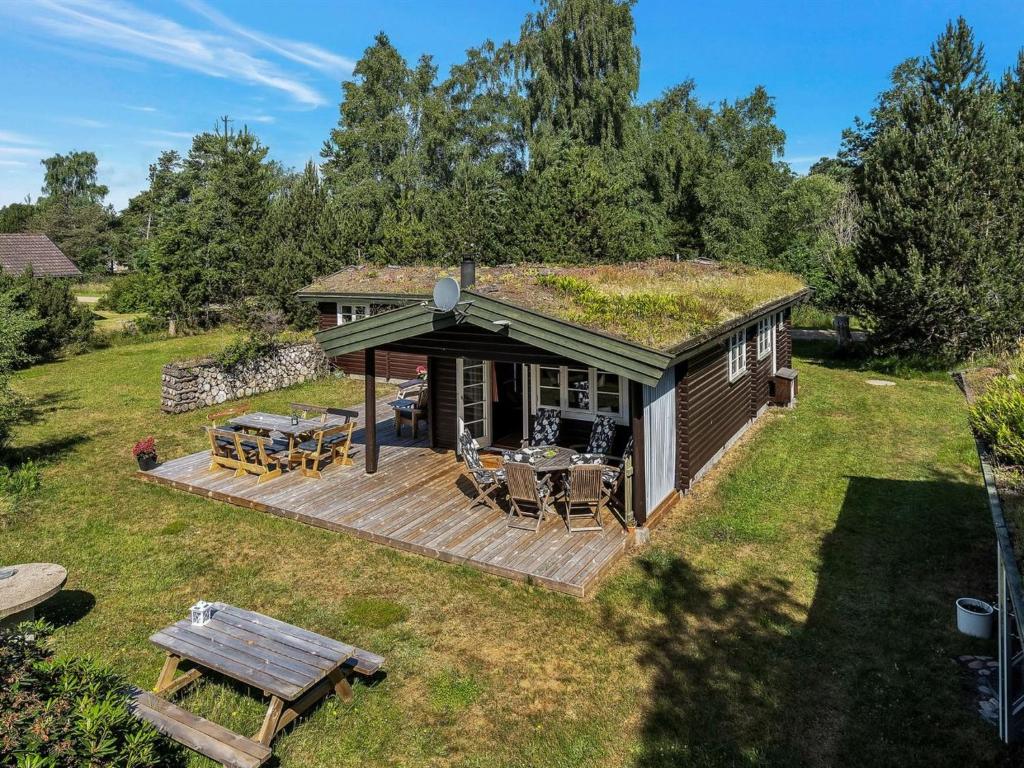 Holiday Home Gizela - 550m to the inlet in Sealand by Interhome photo 4