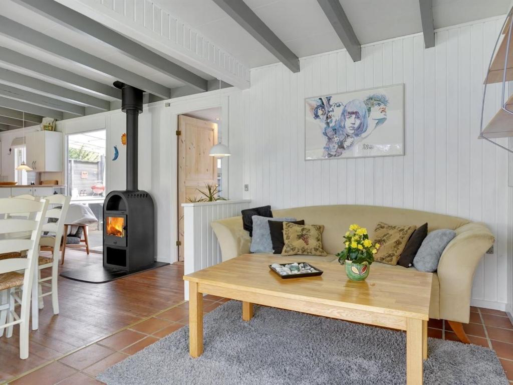Holiday Home Marjo - all inclusive - 300m from the sea in Sealand by Interhome photo 1