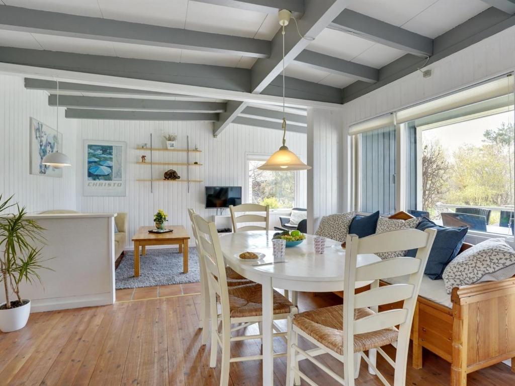 Holiday Home Marjo - all inclusive - 300m from the sea in Sealand by Interhome photo 2